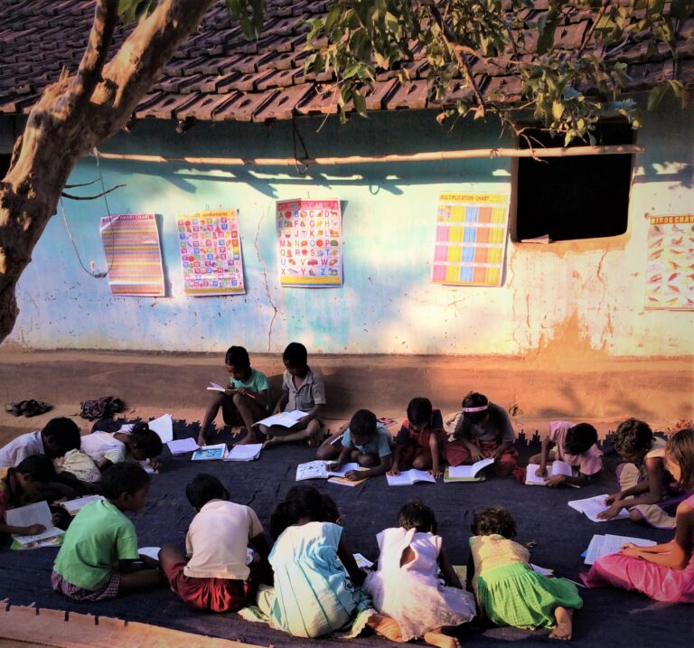 Lowahatu children's centre