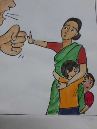 child protection sketch
